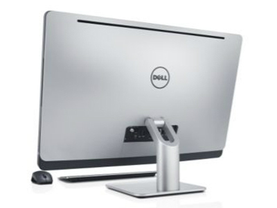 戴尔XPS One 2710(XPS2710D-168)一体电脑产品解析