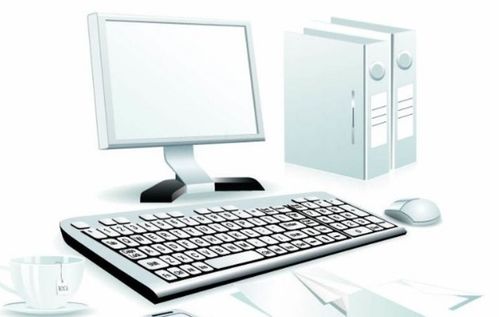 计算机系统构成 硬件与软件的协同作用