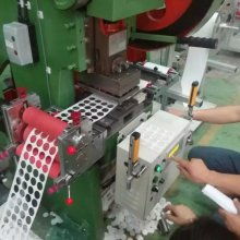 深圳市宝安区沙井铁美高自动化设备厂 自动化设备领域的计算机应用专家