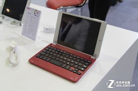 直击香港电子展 HKC携多款平板新品亮相，代理合作模式引关注