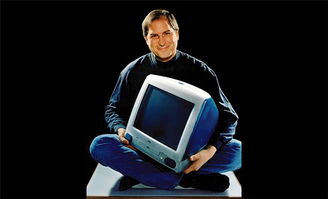 苹果iMac改变计算机世界的八种方式