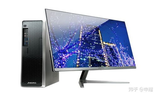 同方全国产计算机亮相 新角色与新使命担当